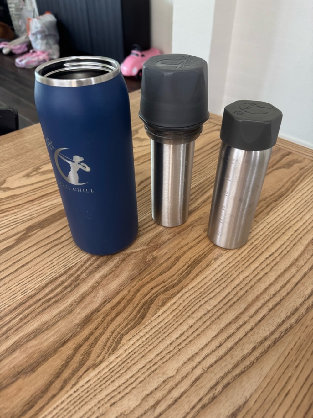 Ceres Chill Breastmjlk Chiller with extra inner chamber